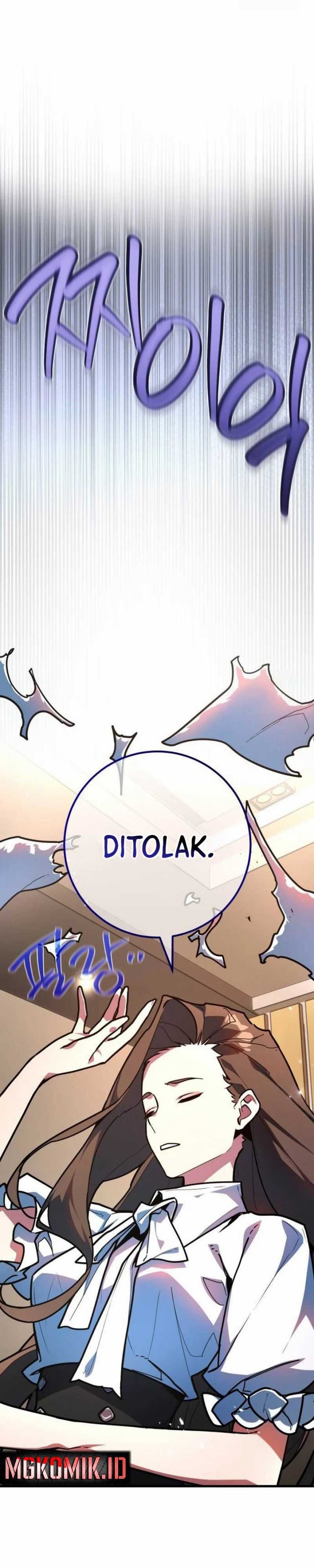 The Game’s Top Troll (The Game’s Greatest Troll) Chapter 108 Gambar 38