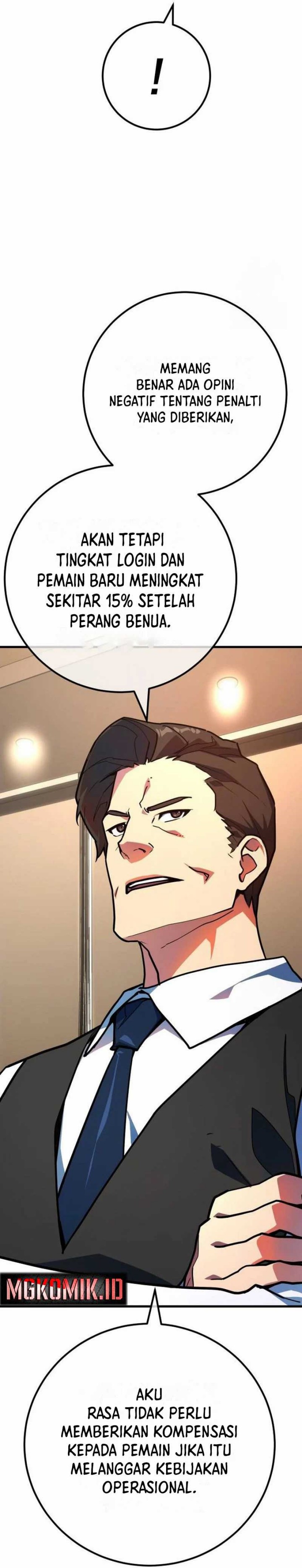 The Game’s Top Troll (The Game’s Greatest Troll) Chapter 108 Gambar 42