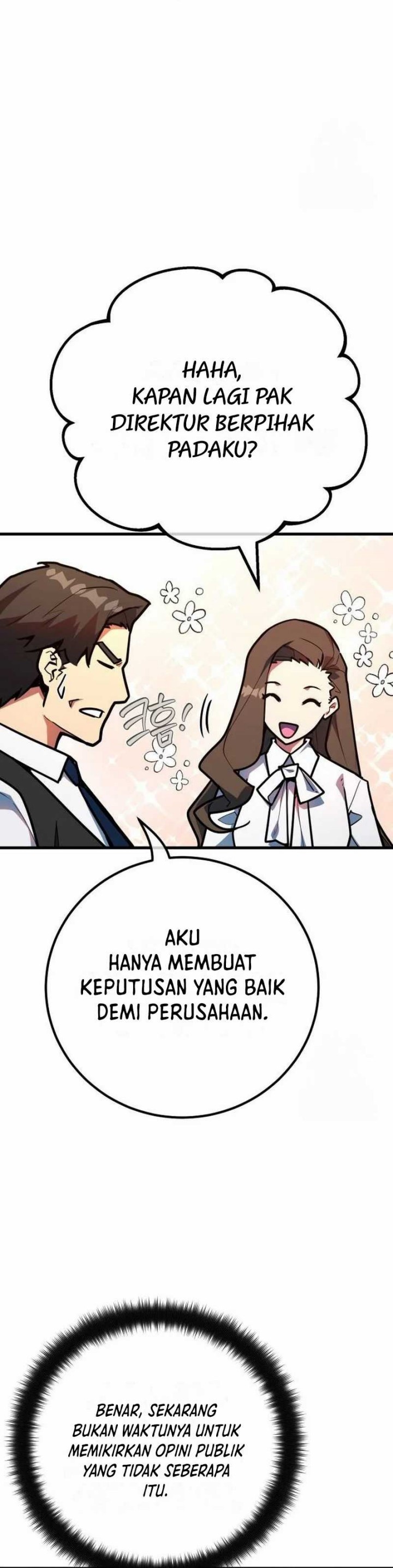The Game’s Top Troll (The Game’s Greatest Troll) Chapter 108 Gambar 43