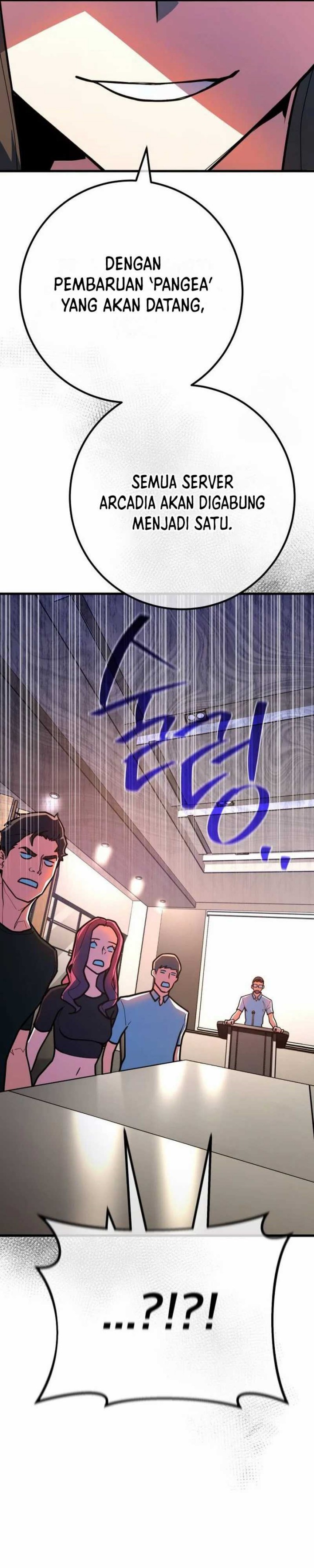 The Game’s Top Troll (The Game’s Greatest Troll) Chapter 108 Gambar 47