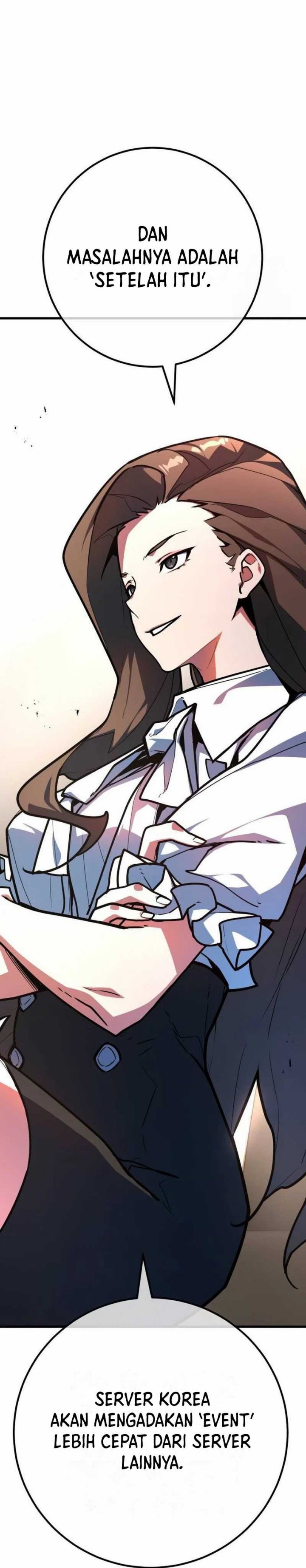 The Game’s Top Troll (The Game’s Greatest Troll) Chapter 108 Gambar 48