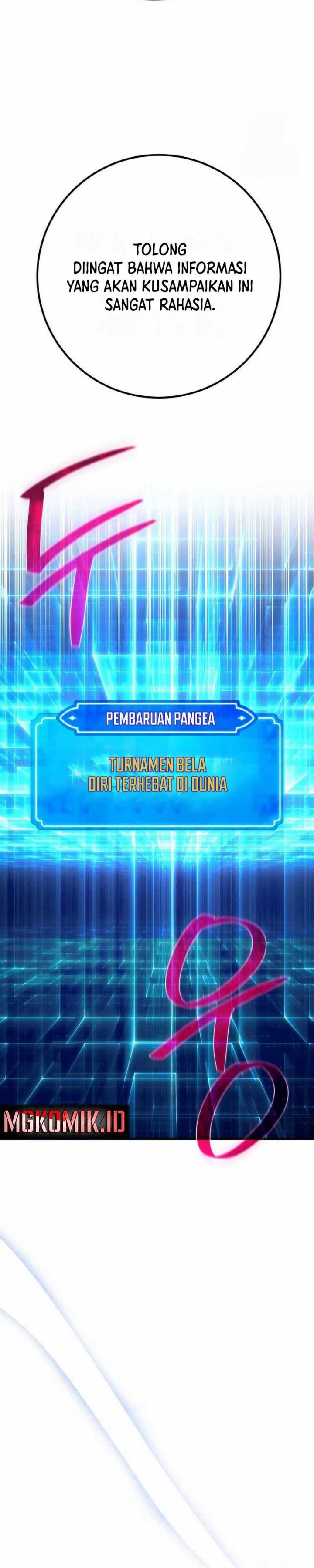 The Game’s Top Troll (The Game’s Greatest Troll) Chapter 108 Gambar 49