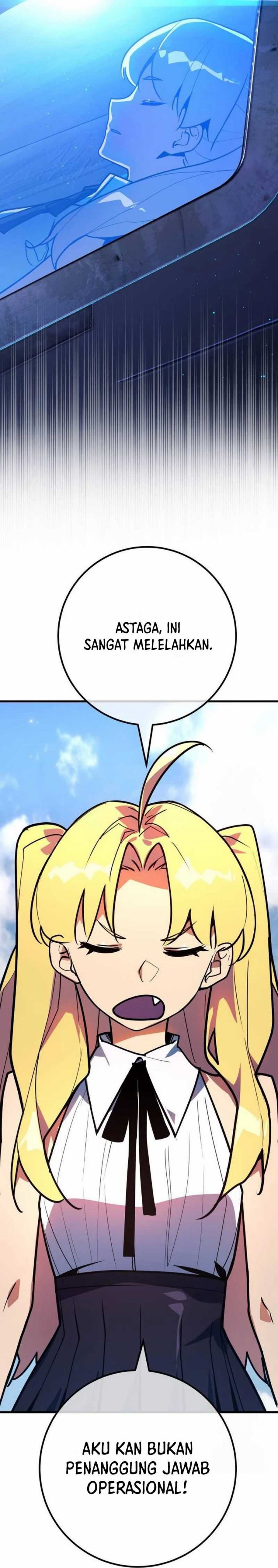 The Game’s Top Troll (The Game’s Greatest Troll) Chapter 108 Gambar 51