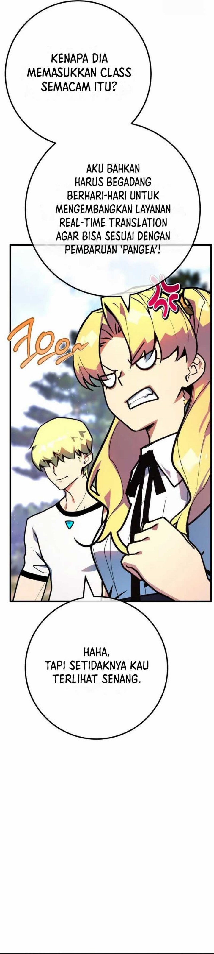 The Game’s Top Troll (The Game’s Greatest Troll) Chapter 108 Gambar 53