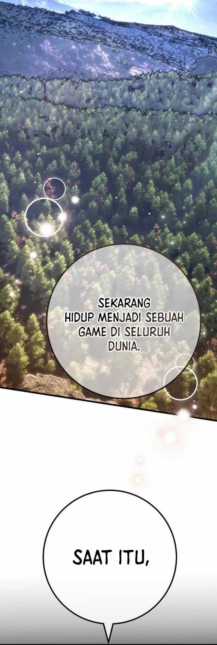 The Game’s Top Troll (The Game’s Greatest Troll) Chapter 108 Gambar 55