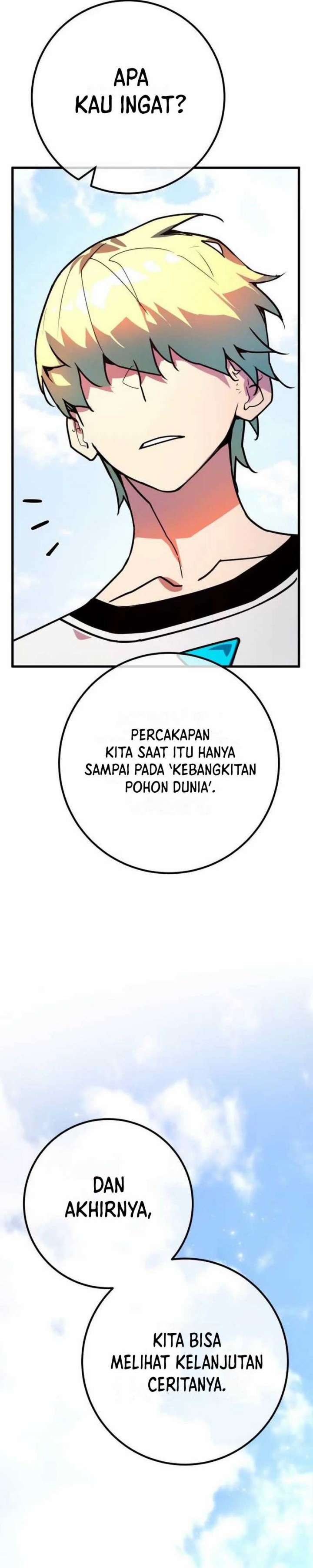 The Game’s Top Troll (The Game’s Greatest Troll) Chapter 108 Gambar 59