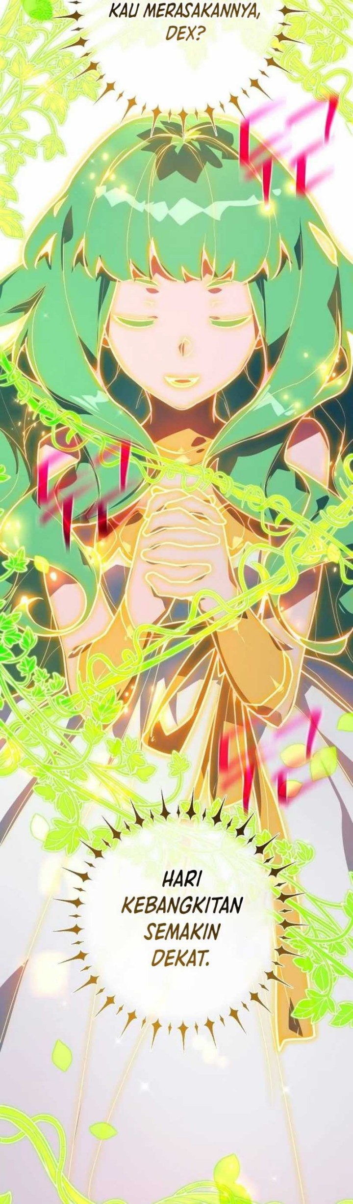 The Game’s Top Troll (The Game’s Greatest Troll) Chapter 108 Gambar 63