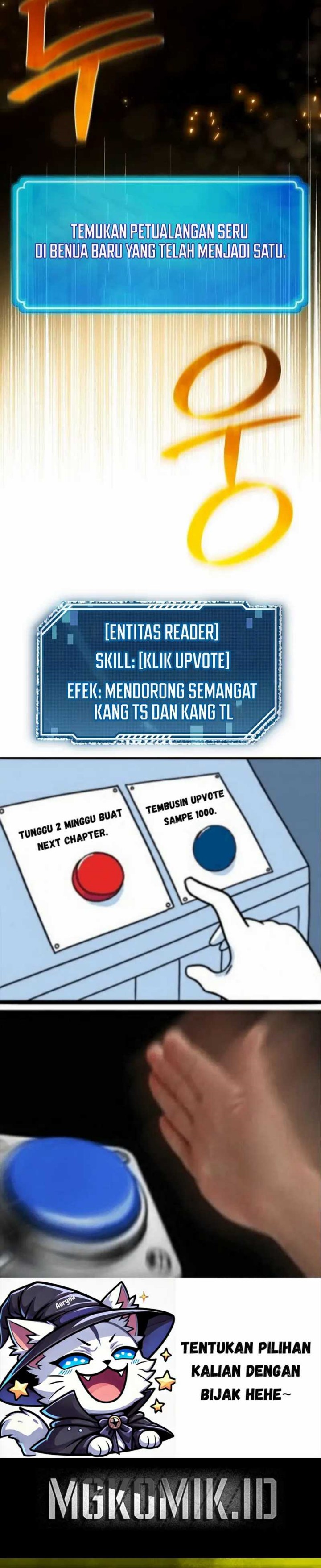 The Game’s Top Troll (The Game’s Greatest Troll) Chapter 108 Gambar 66
