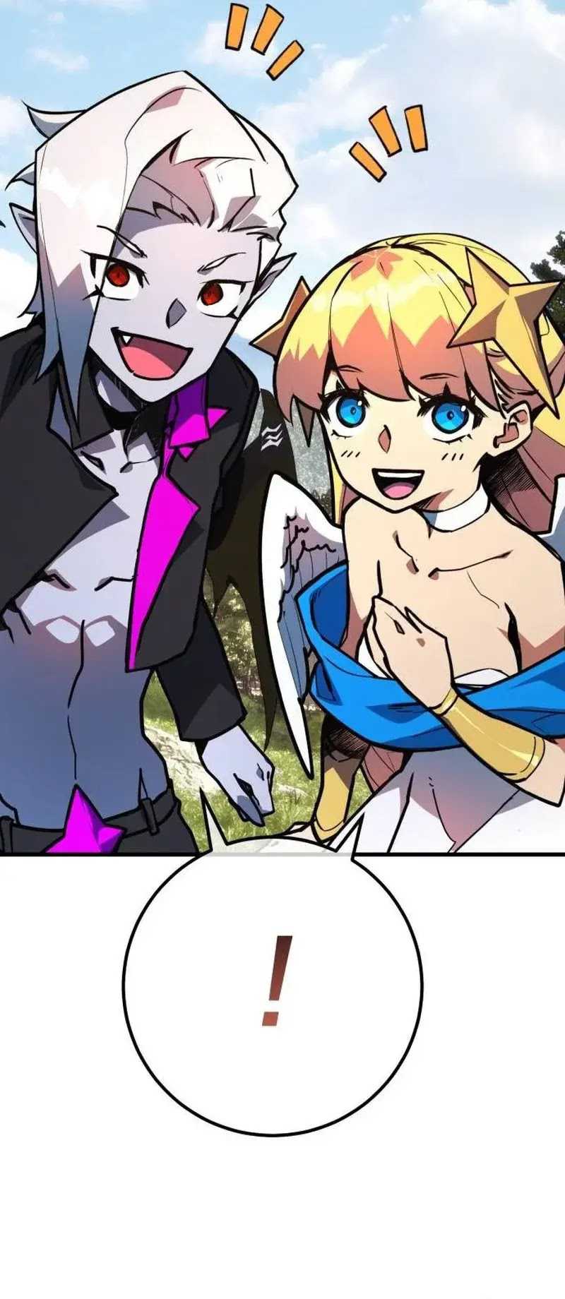 The Game’s Top Troll (The Game’s Greatest Troll) Chapter 110 Gambar 3