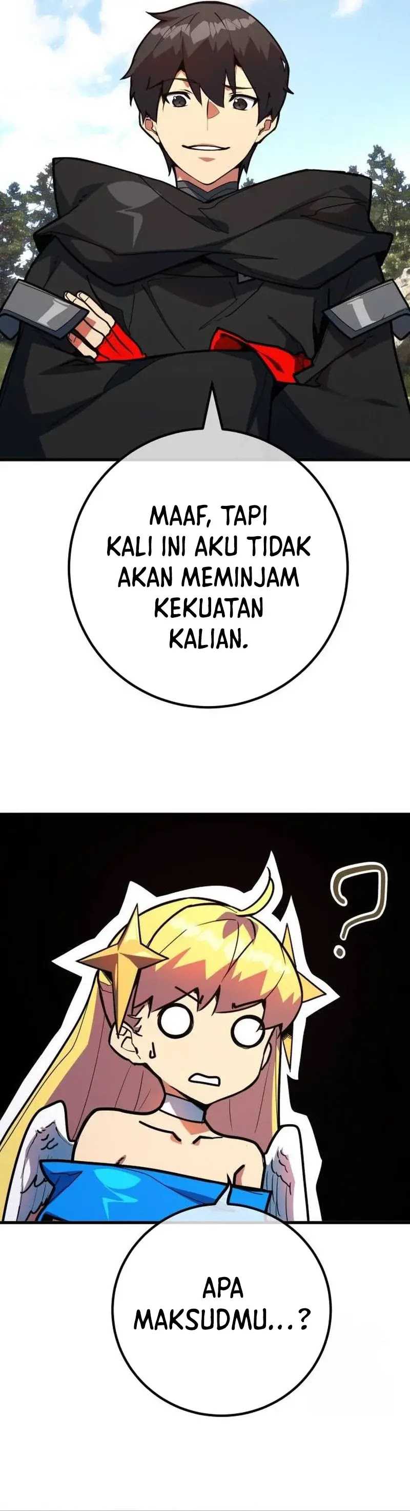 The Game’s Top Troll (The Game’s Greatest Troll) Chapter 110 Gambar 6