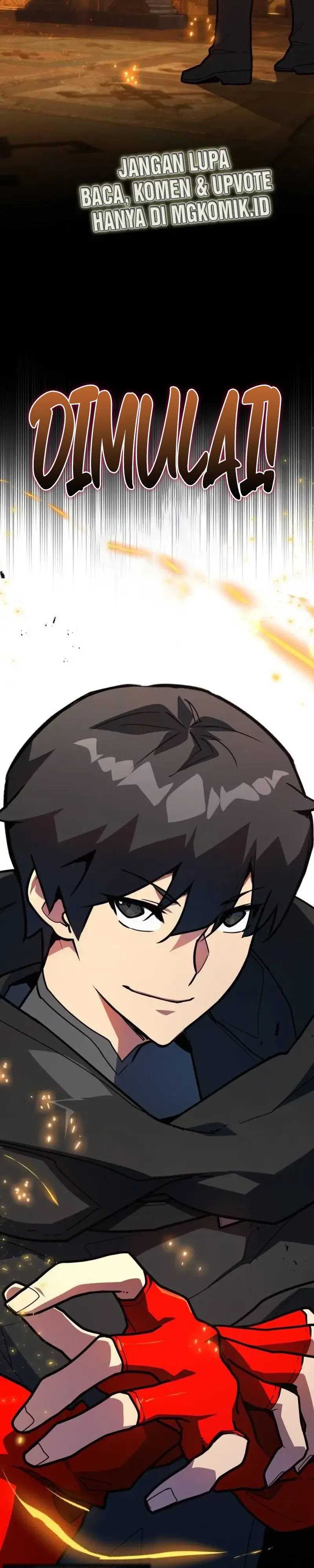 The Game’s Top Troll (The Game’s Greatest Troll) Chapter 110 Gambar 12