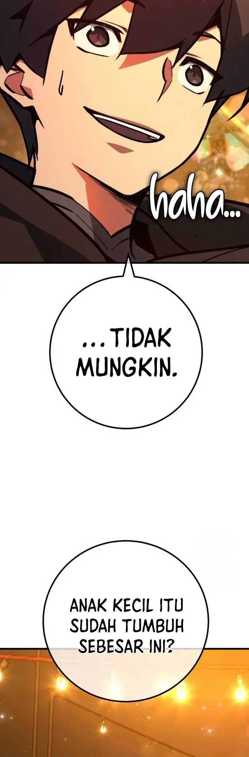 The Game’s Top Troll (The Game’s Greatest Troll) Chapter 110 Gambar 16