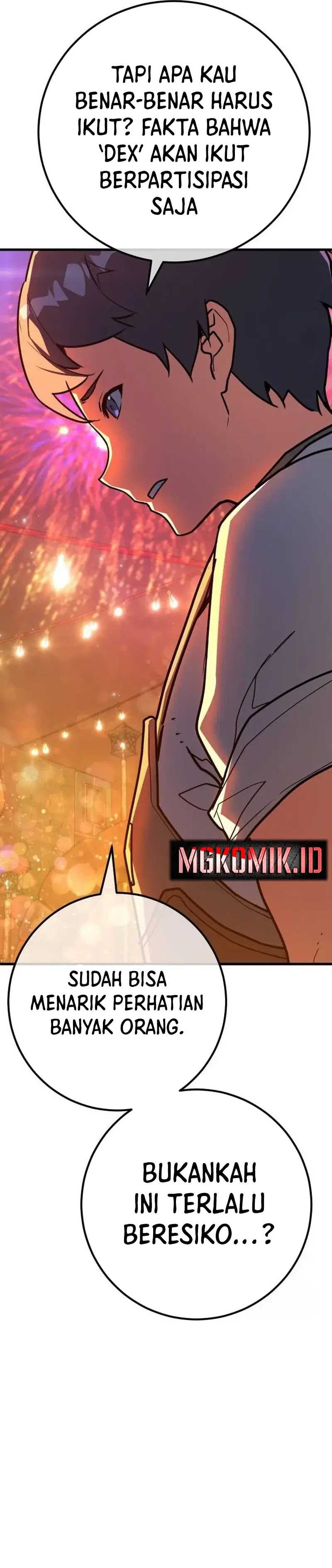 The Game’s Top Troll (The Game’s Greatest Troll) Chapter 110 Gambar 25