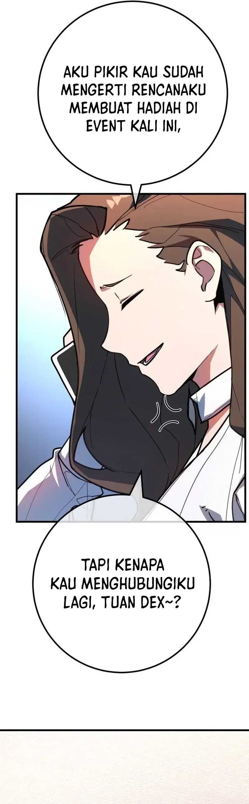 The Game’s Top Troll (The Game’s Greatest Troll) Chapter 110 Gambar 31