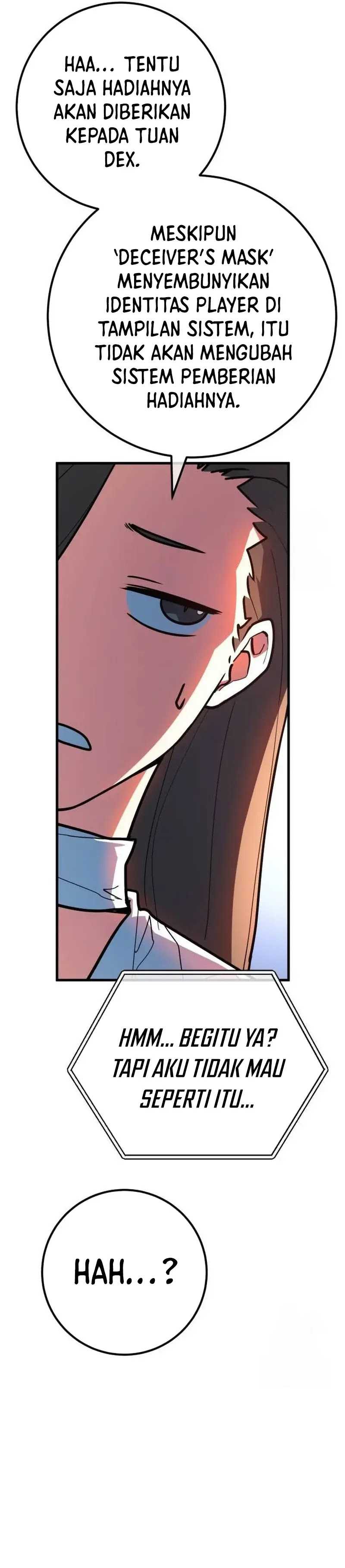 The Game’s Top Troll (The Game’s Greatest Troll) Chapter 110 Gambar 33