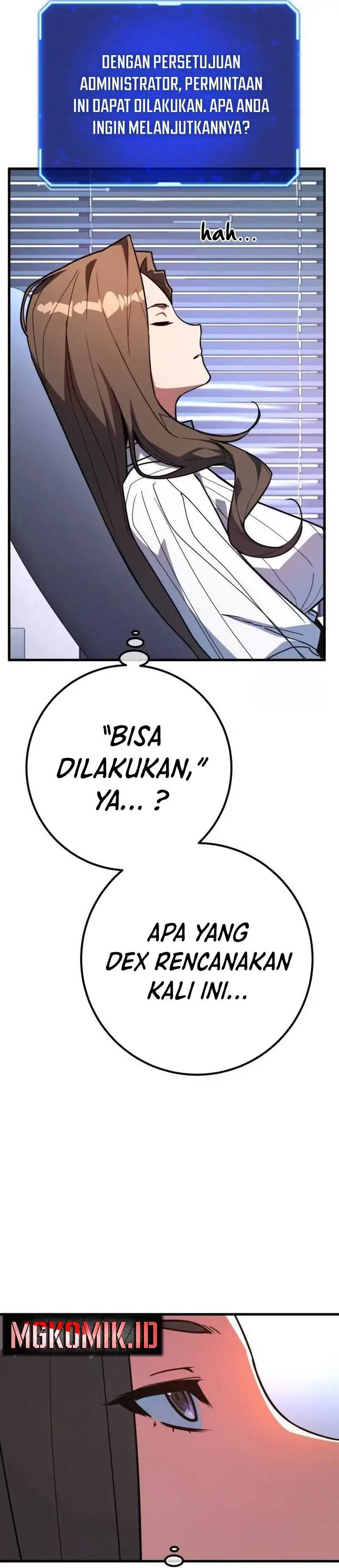 The Game’s Top Troll (The Game’s Greatest Troll) Chapter 110 Gambar 37