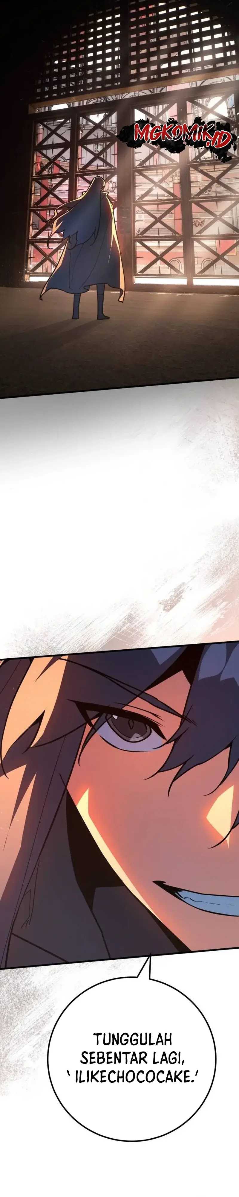 The Game’s Top Troll (The Game’s Greatest Troll) Chapter 110 Gambar 40