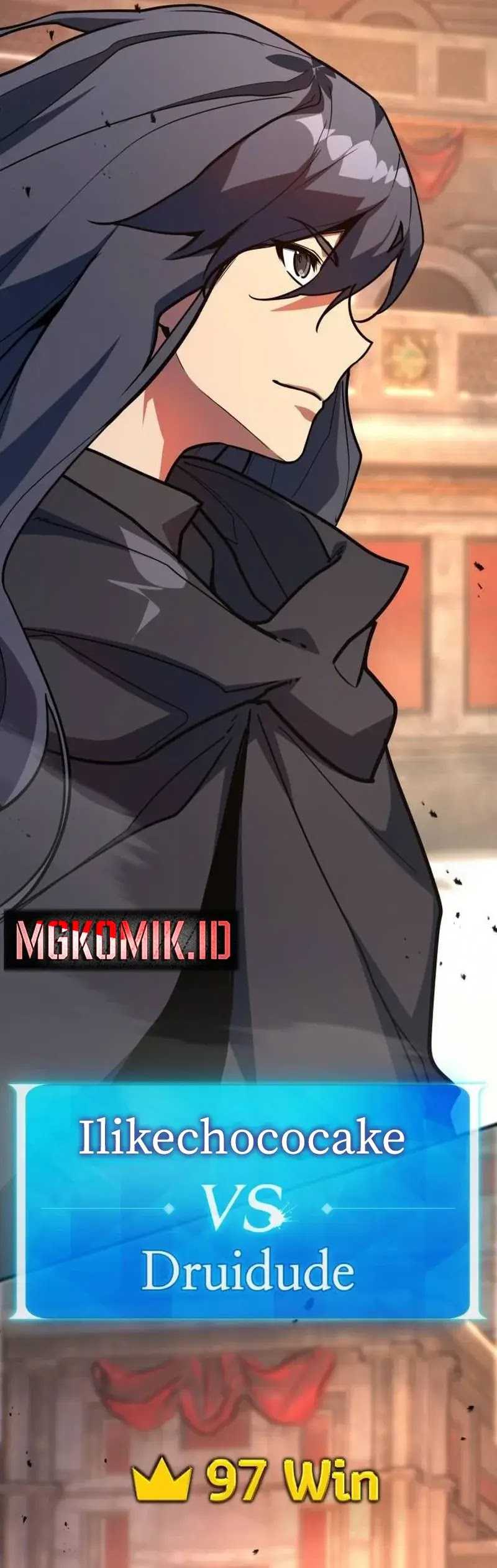 The Game’s Top Troll (The Game’s Greatest Troll) Chapter 110 Gambar 46