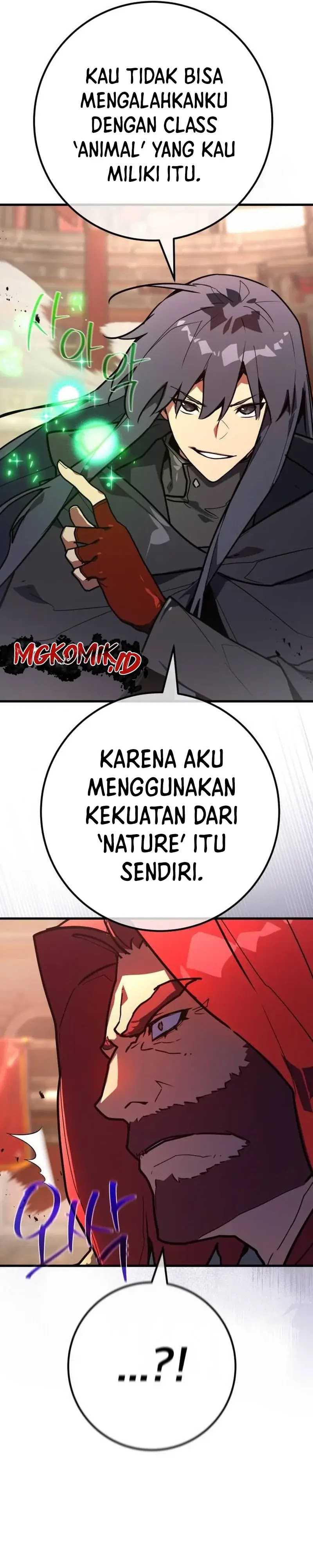 The Game’s Top Troll (The Game’s Greatest Troll) Chapter 110 Gambar 59