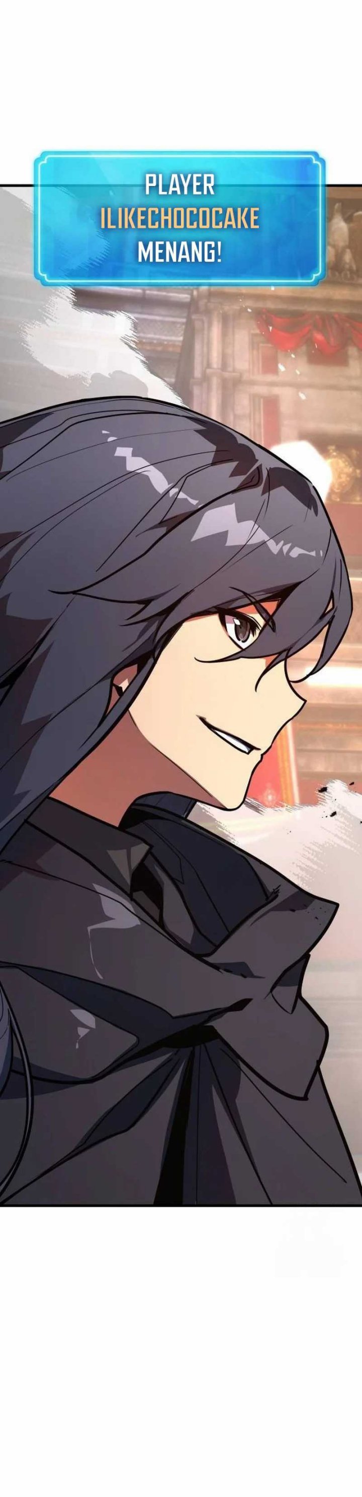 The Game’s Top Troll (The Game’s Greatest Troll) Chapter 111 Gambar 2