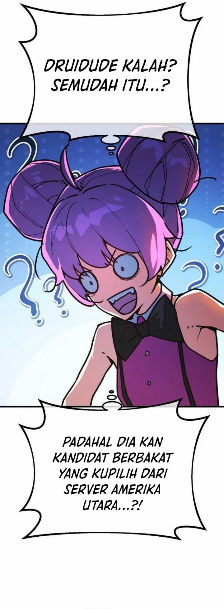 The Game’s Top Troll (The Game’s Greatest Troll) Chapter 111 Gambar 3
