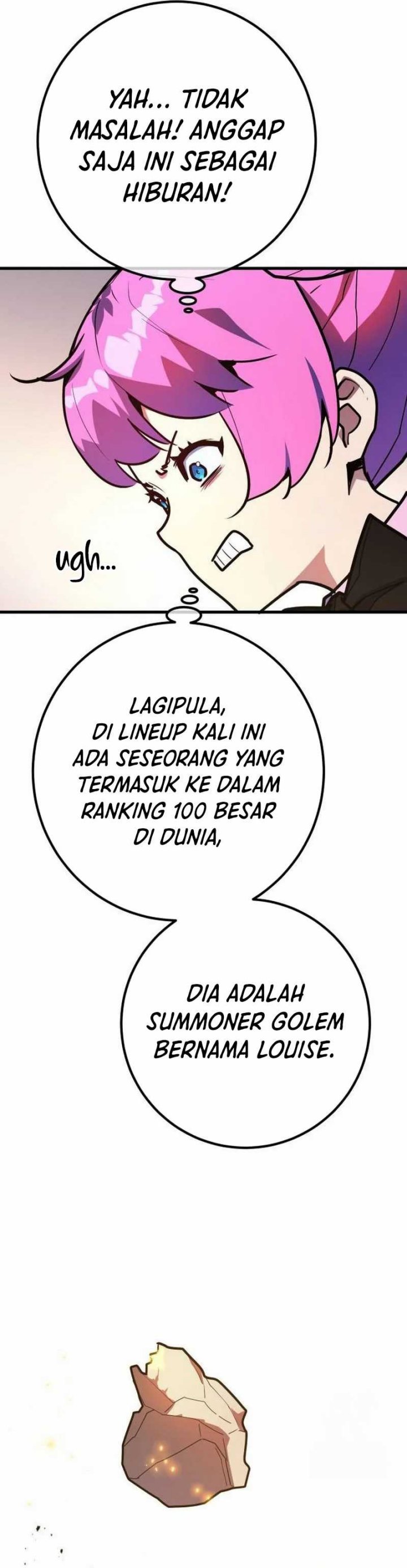The Game’s Top Troll (The Game’s Greatest Troll) Chapter 111 Gambar 4