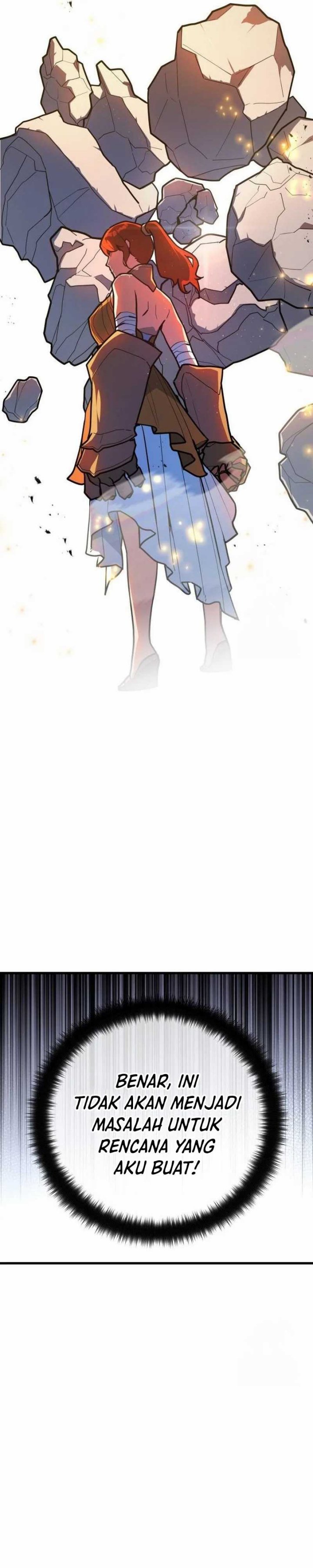 The Game’s Top Troll (The Game’s Greatest Troll) Chapter 111 Gambar 5