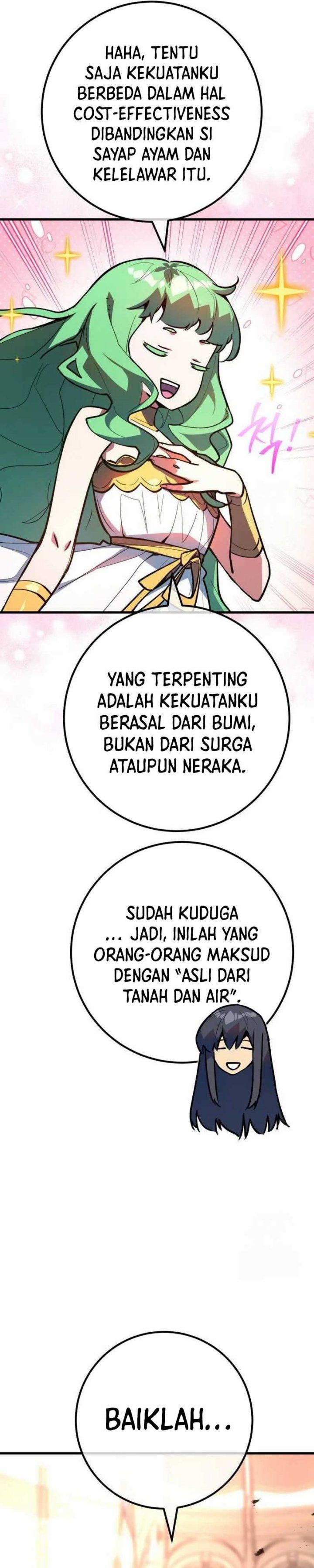 The Game’s Top Troll (The Game’s Greatest Troll) Chapter 111 Gambar 9