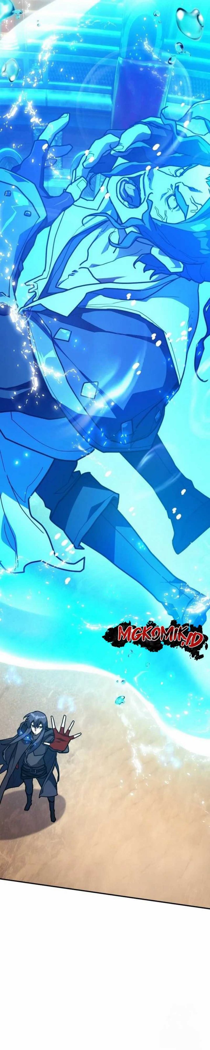 The Game’s Top Troll (The Game’s Greatest Troll) Chapter 111 Gambar 14