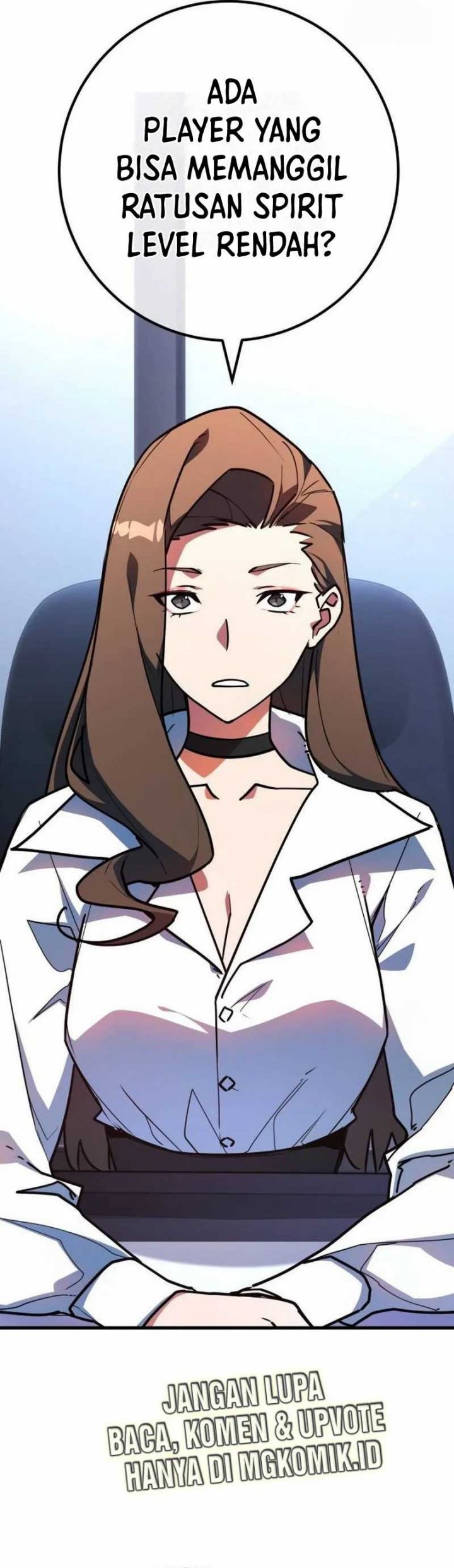 The Game’s Top Troll (The Game’s Greatest Troll) Chapter 111 Gambar 17