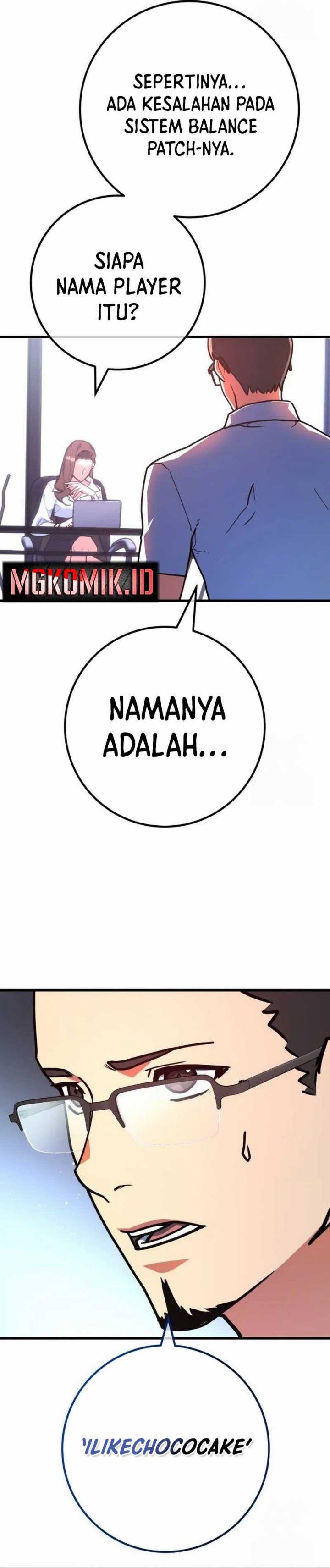 The Game’s Top Troll (The Game’s Greatest Troll) Chapter 111 Gambar 19