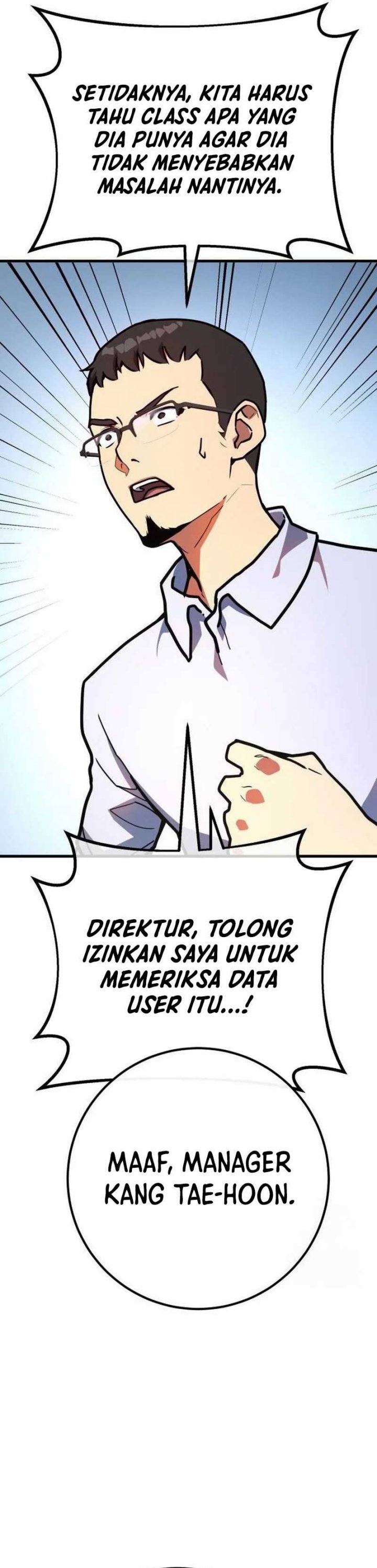 The Game’s Top Troll (The Game’s Greatest Troll) Chapter 111 Gambar 22