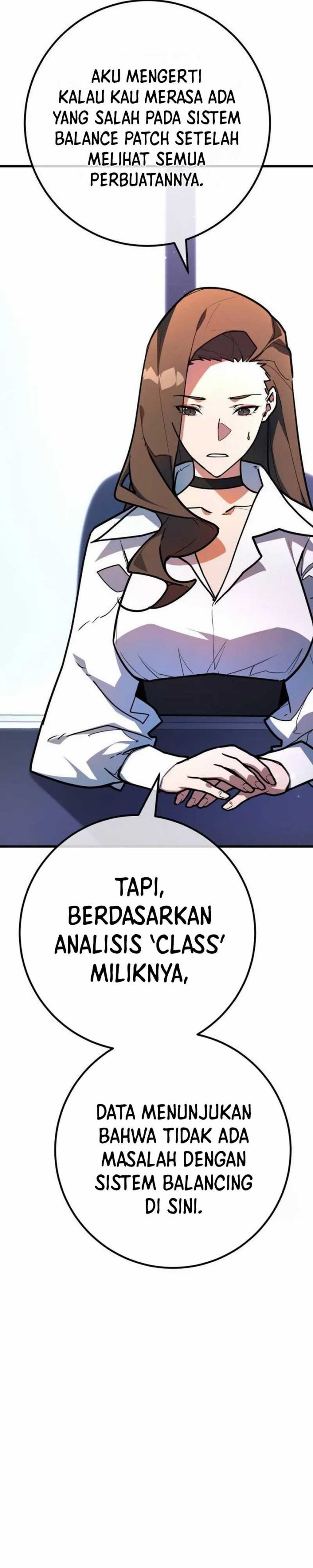 The Game’s Top Troll (The Game’s Greatest Troll) Chapter 111 Gambar 23