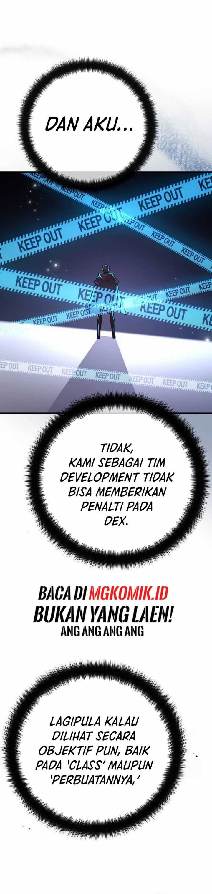 The Game’s Top Troll (The Game’s Greatest Troll) Chapter 111 Gambar 27