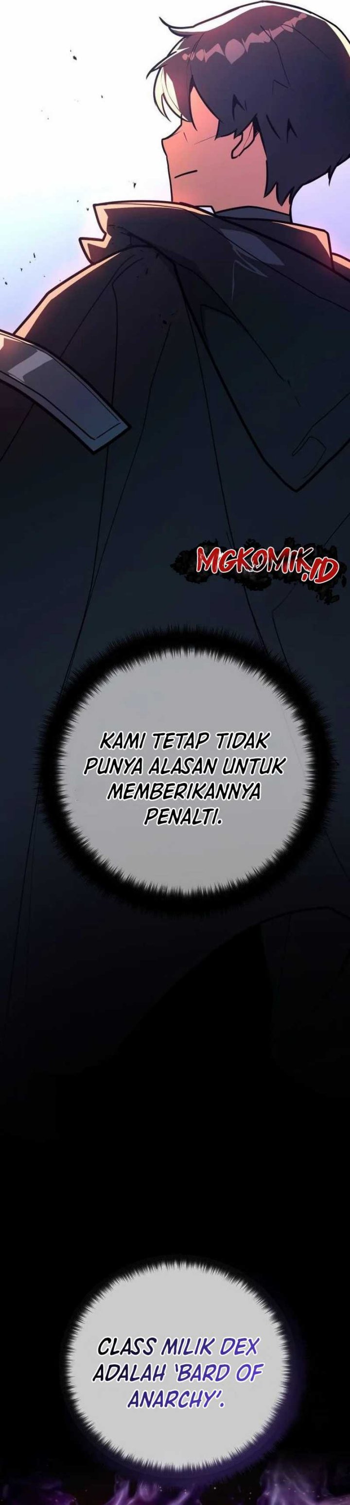 The Game’s Top Troll (The Game’s Greatest Troll) Chapter 111 Gambar 28