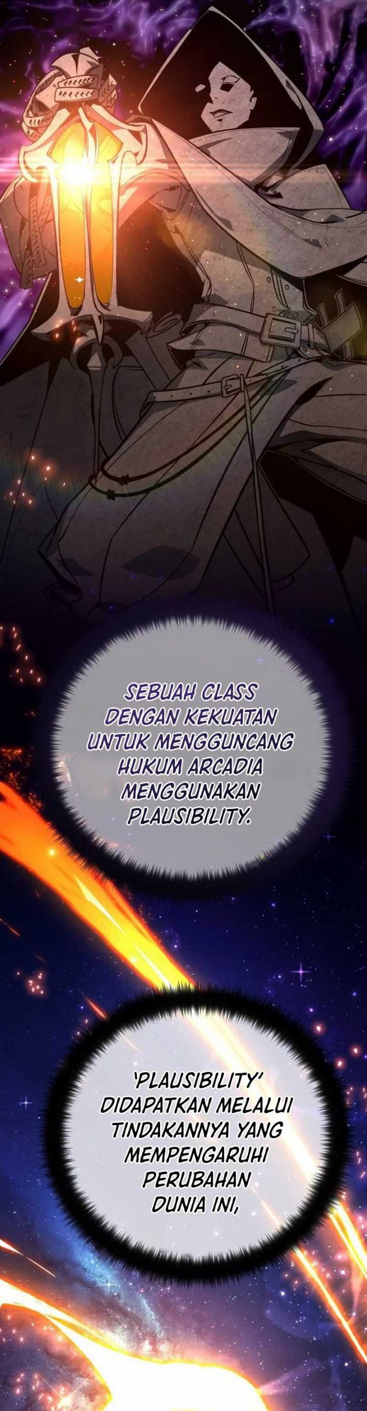 The Game’s Top Troll (The Game’s Greatest Troll) Chapter 111 Gambar 29