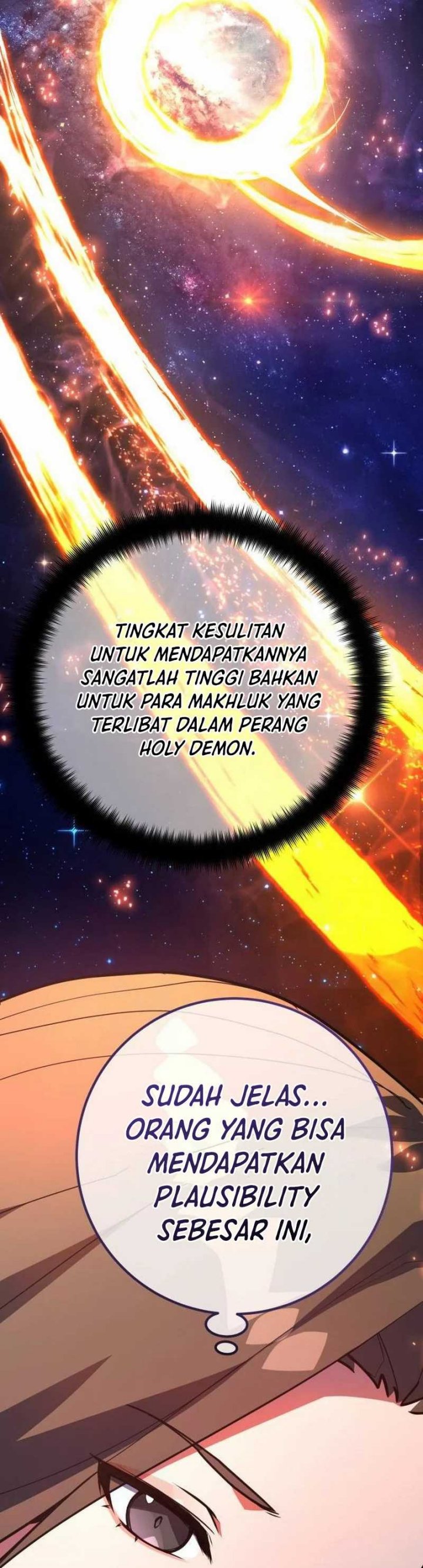 The Game’s Top Troll (The Game’s Greatest Troll) Chapter 111 Gambar 30