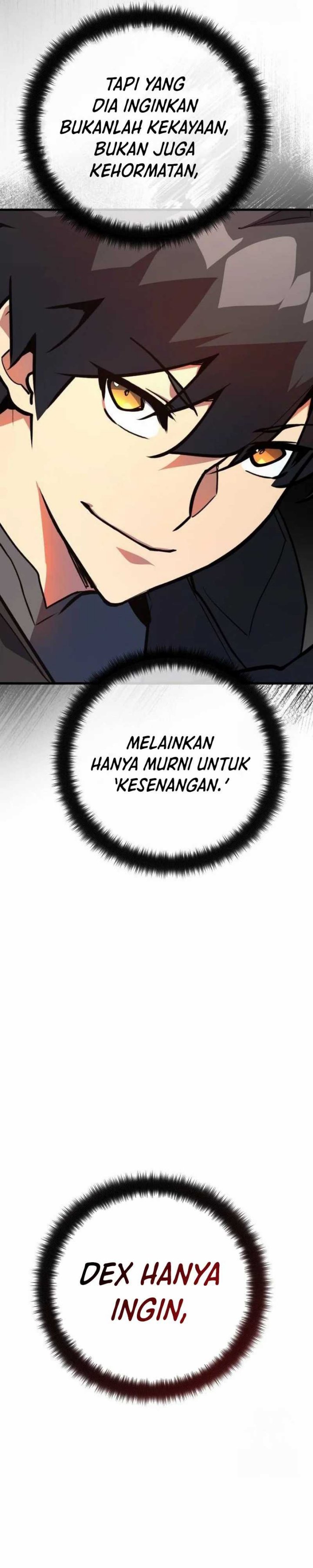 The Game’s Top Troll (The Game’s Greatest Troll) Chapter 111 Gambar 33