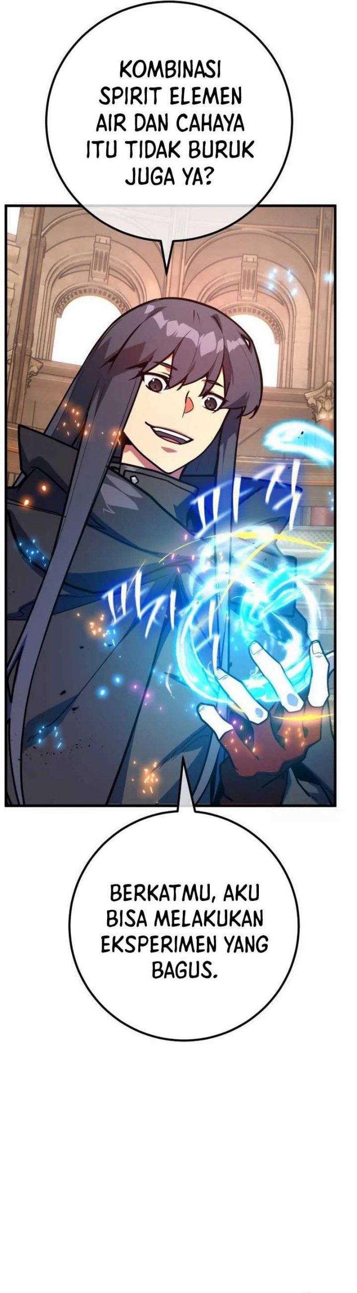 The Game’s Top Troll (The Game’s Greatest Troll) Chapter 111 Gambar 35