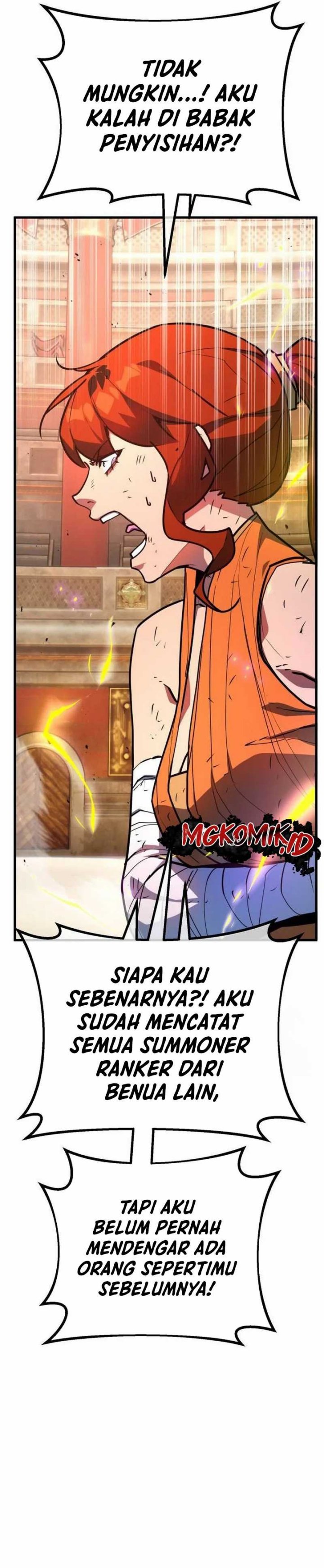 The Game’s Top Troll (The Game’s Greatest Troll) Chapter 111 Gambar 36