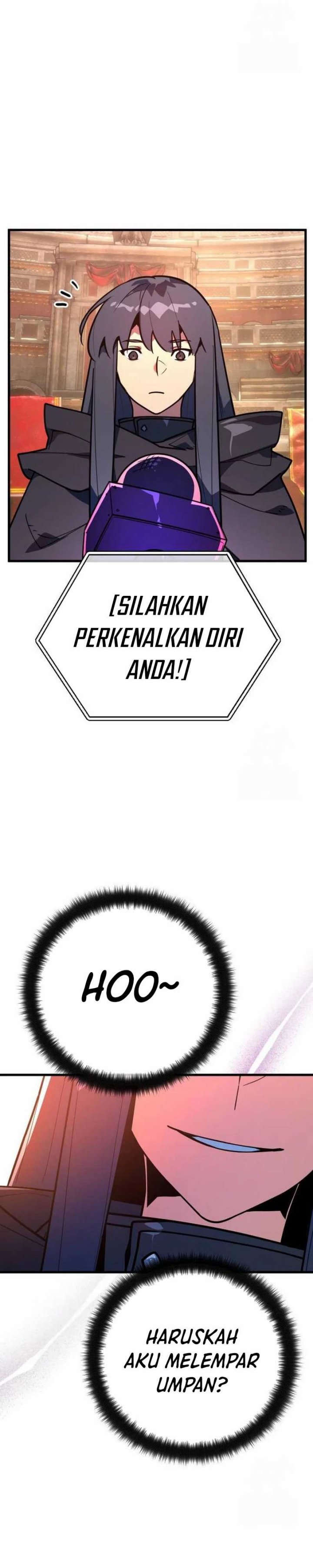 The Game’s Top Troll (The Game’s Greatest Troll) Chapter 111 Gambar 44