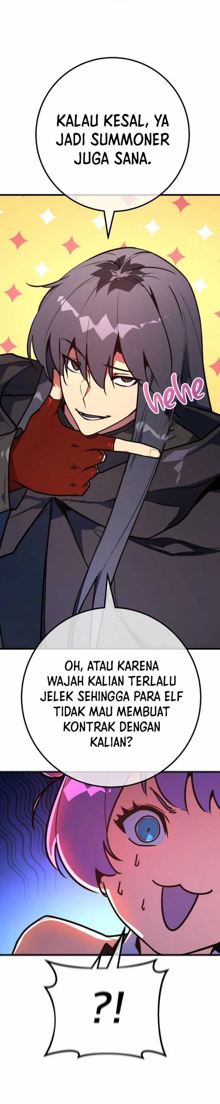 The Game’s Top Troll (The Game’s Greatest Troll) Chapter 111 Gambar 46