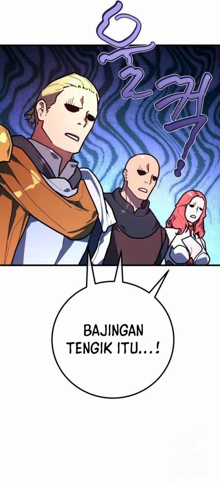 The Game’s Top Troll (The Game’s Greatest Troll) Chapter 111 Gambar 48