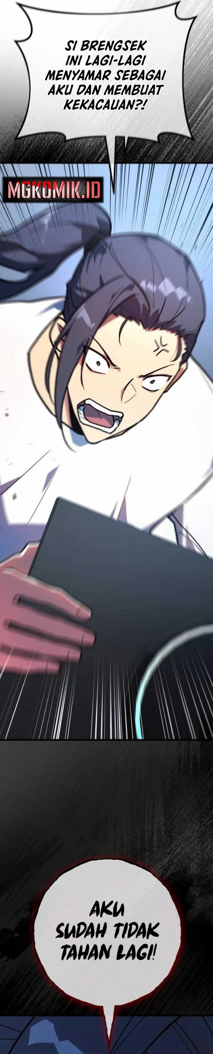 The Game’s Top Troll (The Game’s Greatest Troll) Chapter 111 Gambar 51