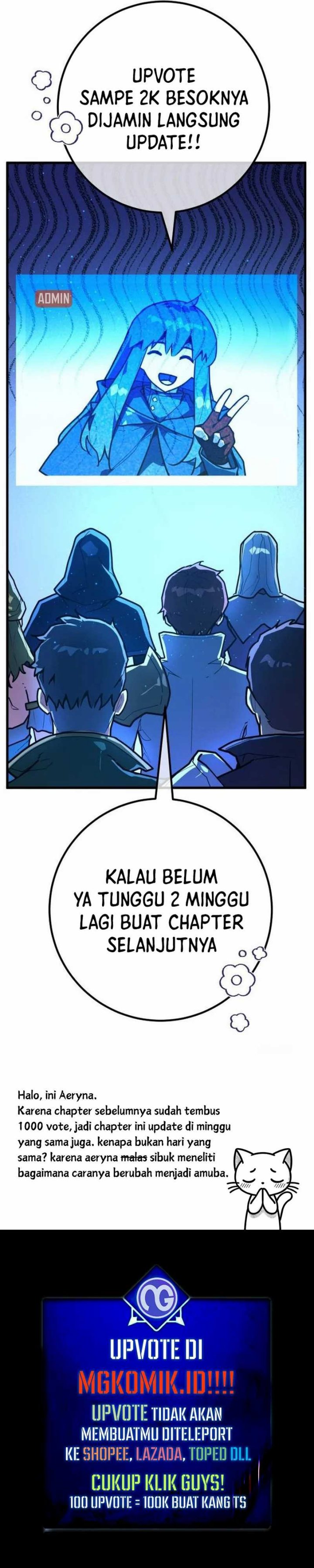 The Game’s Top Troll (The Game’s Greatest Troll) Chapter 111 Gambar 56