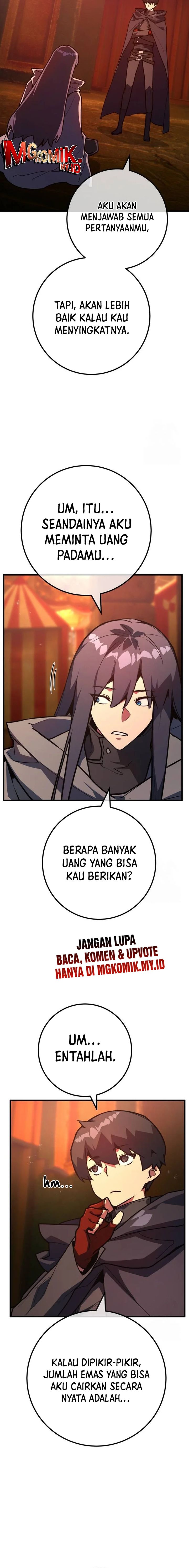 The Game’s Top Troll (The Game’s Greatest Troll) Chapter 114 Gambar 2