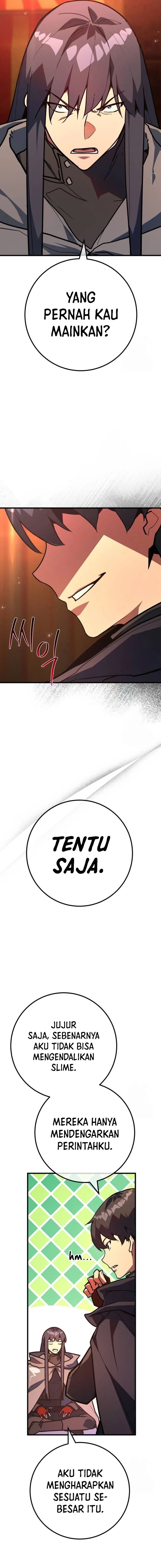 The Game’s Top Troll (The Game’s Greatest Troll) Chapter 114 Gambar 4