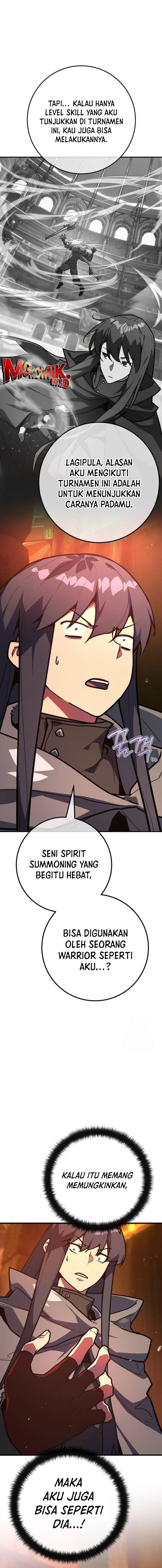 The Game’s Top Troll (The Game’s Greatest Troll) Chapter 114 Gambar 5
