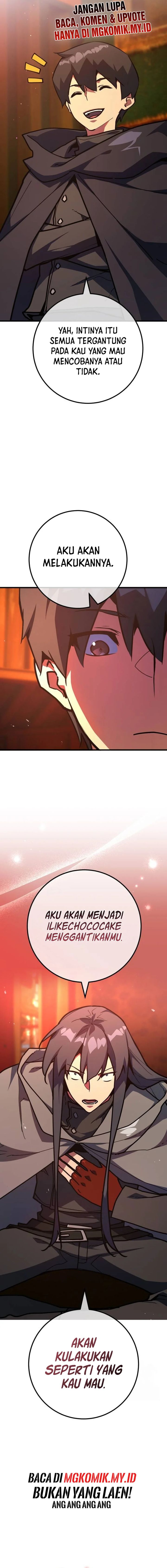 The Game’s Top Troll (The Game’s Greatest Troll) Chapter 114 Gambar 6