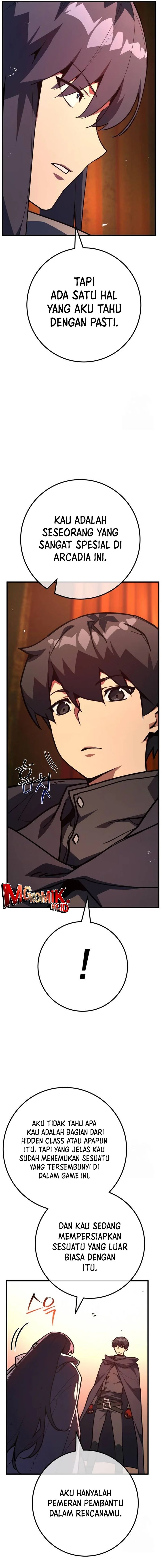 The Game’s Top Troll (The Game’s Greatest Troll) Chapter 114 Gambar 8